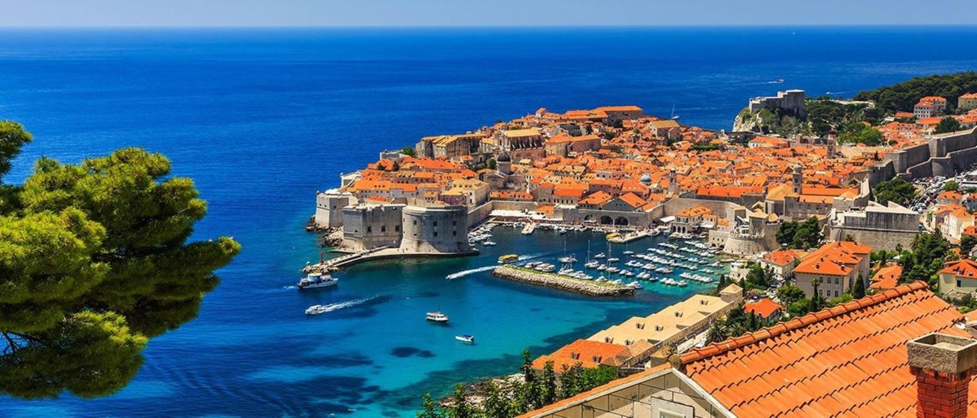 Dubrovnik Yacht Charter - guletbroker.com