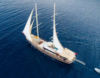 yacht brokers in turkey